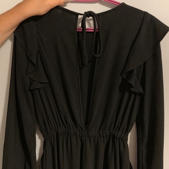 Aritzia Wilfred Romper size XS - Picture 3 of 4